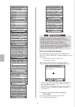 Preview for 140 page of HTW ECO-THERMAL Owner'S Manual