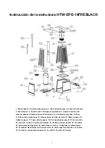 Preview for 7 page of HTW FREYA HTW-EPE-14FREBLACK Owners And Installation Manual