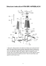 Preview for 32 page of HTW FREYA HTW-EPE-14FREBLACK Owners And Installation Manual