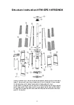 Preview for 33 page of HTW FREYA HTW-EPE-14FREBLACK Owners And Installation Manual