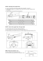 Preview for 44 page of HTW FREYA HTW-EPE-14FREBLACK Owners And Installation Manual