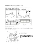 Preview for 45 page of HTW FREYA HTW-EPE-14FREBLACK Owners And Installation Manual