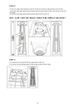 Preview for 47 page of HTW FREYA HTW-EPE-14FREBLACK Owners And Installation Manual