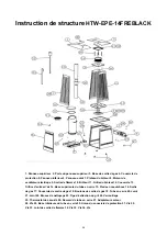 Preview for 58 page of HTW FREYA HTW-EPE-14FREBLACK Owners And Installation Manual