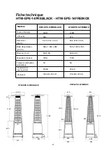 Preview for 60 page of HTW FREYA HTW-EPE-14FREBLACK Owners And Installation Manual