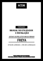 Preview for 79 page of HTW FREYA HTW-EPE-14FREBLACK Owners And Installation Manual