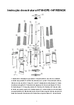 Preview for 84 page of HTW FREYA HTW-EPE-14FREBLACK Owners And Installation Manual