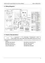 Preview for 10 page of HTW HIGH POWER HTWC200IX41T3 Owners And Installation Manual