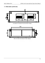 Preview for 15 page of HTW HIGH POWER HTWC200IX41T3 Owners And Installation Manual