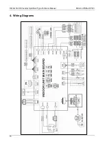 Preview for 16 page of HTW HIGH POWER HTWC200IX41T3 Owners And Installation Manual