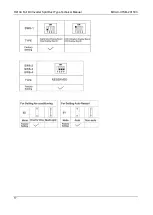 Preview for 18 page of HTW HIGH POWER HTWC200IX41T3 Owners And Installation Manual