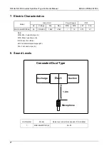 Preview for 22 page of HTW HIGH POWER HTWC200IX41T3 Owners And Installation Manual