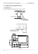 Preview for 26 page of HTW HIGH POWER HTWC200IX41T3 Owners And Installation Manual