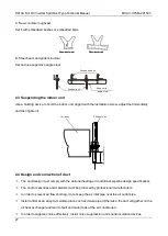 Preview for 28 page of HTW HIGH POWER HTWC200IX41T3 Owners And Installation Manual