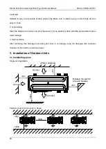 Preview for 30 page of HTW HIGH POWER HTWC200IX41T3 Owners And Installation Manual