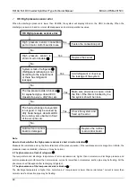 Preview for 44 page of HTW HIGH POWER HTWC200IX41T3 Owners And Installation Manual