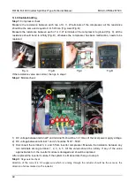 Preview for 50 page of HTW HIGH POWER HTWC200IX41T3 Owners And Installation Manual