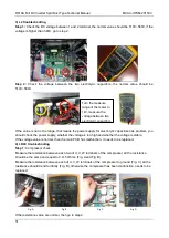 Preview for 52 page of HTW HIGH POWER HTWC200IX41T3 Owners And Installation Manual