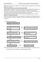 Preview for 53 page of HTW HIGH POWER HTWC200IX41T3 Owners And Installation Manual