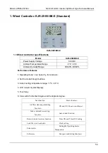 Preview for 55 page of HTW HIGH POWER HTWC200IX41T3 Owners And Installation Manual