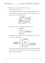 Preview for 63 page of HTW HIGH POWER HTWC200IX41T3 Owners And Installation Manual