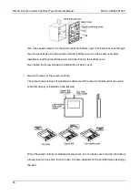 Preview for 64 page of HTW HIGH POWER HTWC200IX41T3 Owners And Installation Manual