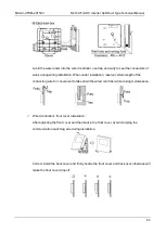 Preview for 65 page of HTW HIGH POWER HTWC200IX41T3 Owners And Installation Manual