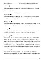 Preview for 69 page of HTW HIGH POWER HTWC200IX41T3 Owners And Installation Manual