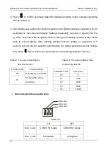 Preview for 78 page of HTW HIGH POWER HTWC200IX41T3 Owners And Installation Manual