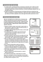 Preview for 4 page of HTW HTW-AC12-1900UVC Installation Manual