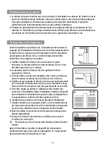 Preview for 14 page of HTW HTW-AC12-1900UVC Installation Manual