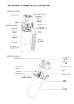 Preview for 10 page of HTW HTW-ATS-O-300VAX Owners And Installation Manual