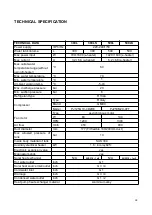 Preview for 71 page of HTW HTW-ATS-O-300VAX Owners And Installation Manual