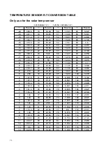 Preview for 74 page of HTW HTW-ATS-O-300VAX Owners And Installation Manual