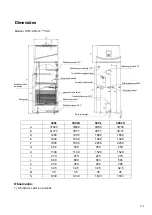 Preview for 121 page of HTW HTW-ATS-O-300VAX Owners And Installation Manual