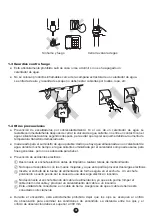 Preview for 7 page of HTW HTW-CLE-11NOXUAGLP-K Owners And Installation Manual