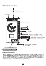 Preview for 12 page of HTW HTW-CLE-11NOXUAGLP-K Owners And Installation Manual