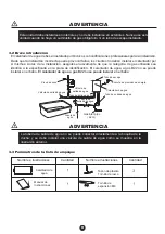 Preview for 13 page of HTW HTW-CLE-11NOXUAGLP-K Owners And Installation Manual