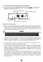 Preview for 22 page of HTW HTW-CLE-11NOXUAGLP-K Owners And Installation Manual