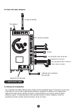 Preview for 36 page of HTW HTW-CLE-11NOXUAGLP-K Owners And Installation Manual