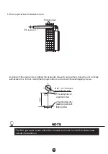 Preview for 42 page of HTW HTW-CLE-11NOXUAGLP-K Owners And Installation Manual