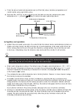 Preview for 46 page of HTW HTW-CLE-11NOXUAGLP-K Owners And Installation Manual