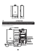 Preview for 58 page of HTW HTW-CLE-11NOXUAGLP-K Owners And Installation Manual