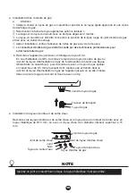 Предварительный просмотр 67 страницы HTW HTW-CLE-11NOXUAGLP-K Owners And Installation Manual