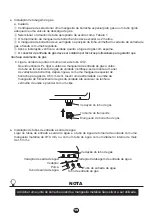 Preview for 91 page of HTW HTW-CLE-11NOXUAGLP-K Owners And Installation Manual