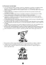 Предварительный просмотр 92 страницы HTW HTW-CLE-11NOXUAGLP-K Owners And Installation Manual