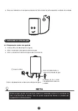 Preview for 93 page of HTW HTW-CLE-11NOXUAGLP-K Owners And Installation Manual