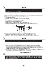 Preview for 96 page of HTW HTW-CLE-11NOXUAGLP-K Owners And Installation Manual