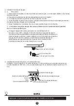 Предварительный просмотр 115 страницы HTW HTW-CLE-11NOXUAGLP-K Owners And Installation Manual