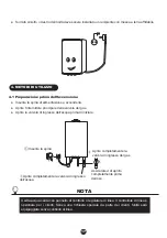 Предварительный просмотр 117 страницы HTW HTW-CLE-11NOXUAGLP-K Owners And Installation Manual